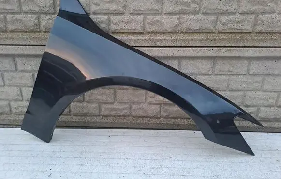 Audi A7 S7 4K8 Front wheel arch liner splash guards ppa74k