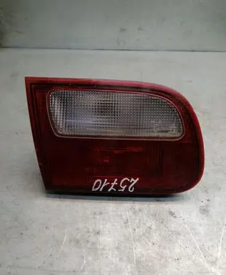 Honda Civic Tailgate rear/tail lights 0431124L