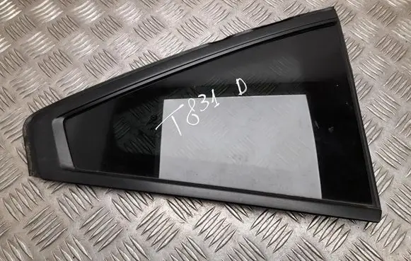 Mazda MX-30 Rear side window 43R00073