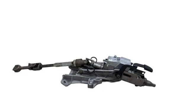 Ford S-MAX Steering wheel axle AG9N3C529AB