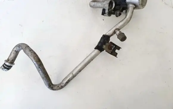 Toyota Avensis T250 Air conditioning (A/C) air dryer 