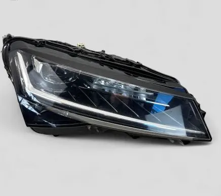 Skoda Superb B8 (3V) Headlight/headlamp 3V1941016D 3V1941016E