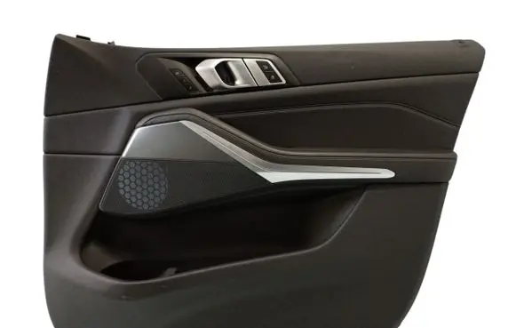 BMW X5 G05 Front door card panel trim 9473912 51419473912