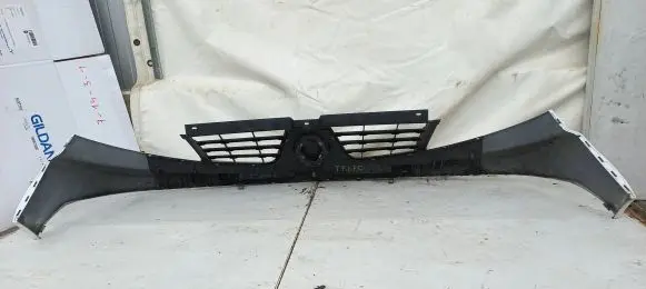 Renault Trafic II (X83) Front grill