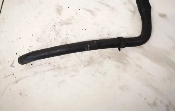 Alfa Romeo 166 Engine coolant pipe/hose 60674288
