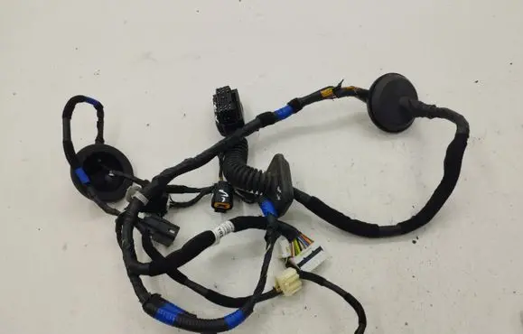 Hyundai i30 Front door wiring loom 91600A6060