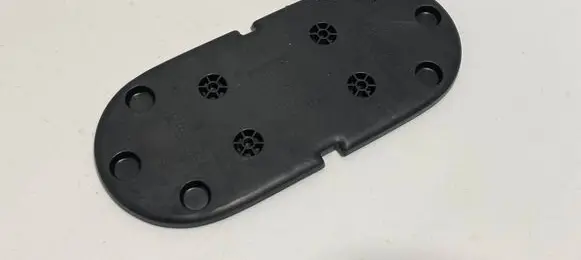 Skoda Enyaq iV Other interior part 5LA863301 34727