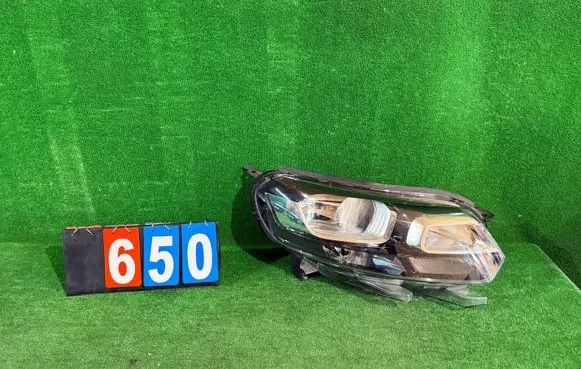 Citroen Jumpy Headlight/headlamp