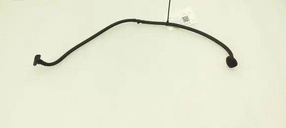 Peugeot RCZ Windshield washer spray nozzle 