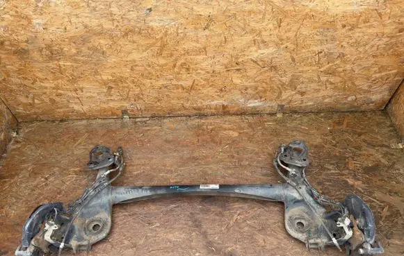 Alfa Romeo Mito Rear beam 55700676