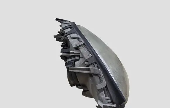 Mercedes-Benz A W168 Headlight/headlamp A1688200161 0301152201