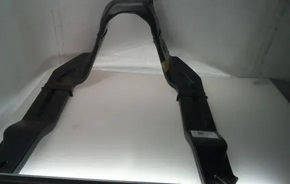Toyota Prius (XW50) Air micro filter air duct channel part 8721547030