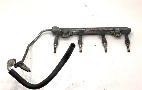 Toyota Corolla E210 E21 Fuel main line pipe 232500T110