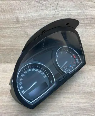BMW X3 E83 Speedometer (instrument cluster) 3414373 102463026