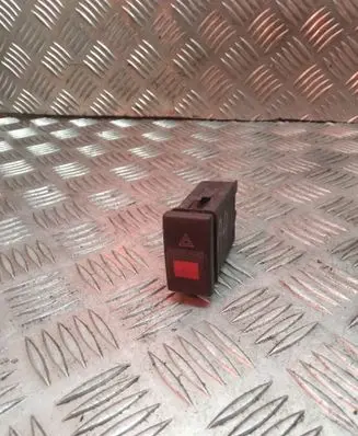 Audi A4 S4 B5 8D Hazard light switch 8D0941509C