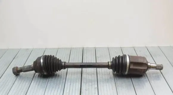 Nissan Rogue Front driveshaft