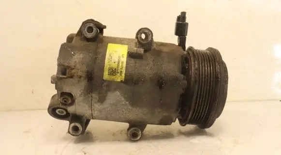 Ford Focus Air conditioning (A/C) compressor (pump)