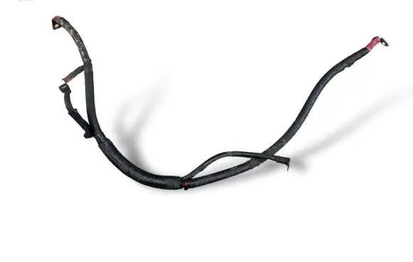 BMW 5 F10 F11 Wires (starter motor) 