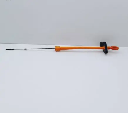 Volkswagen PASSAT B6 Oil level dip stick 06F103663J 06F115611E 06F103705B