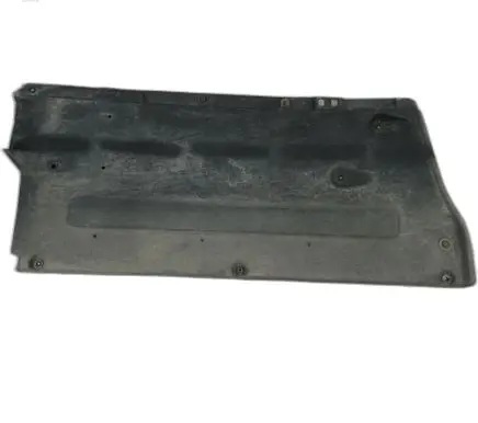 KIA Pro Cee'd III Engine splash shield/under tray 