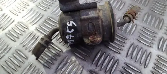 Mazda 323 F Fuel filter b6bf20490