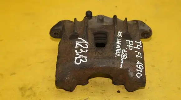 Volkswagen Transporter - Caravelle T4 Front brake caliper