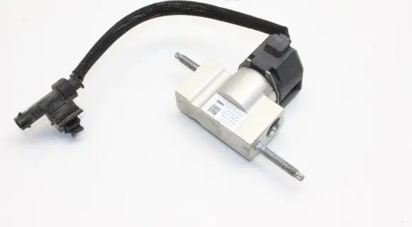 Peugeot 2008 II Air conditioning (A/C) expansion valve T588455 T588455A1