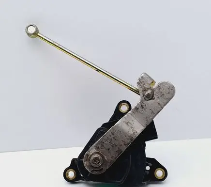 Renault Megane II Accelerator throttle pedal 8200153269