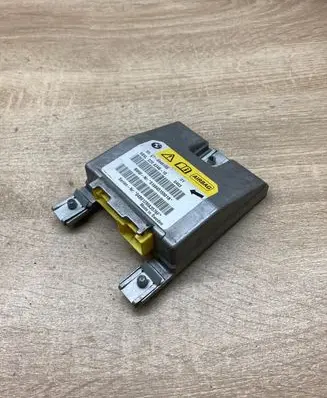 BMW 5 E60 E61 Airbag control unit/module 6945155