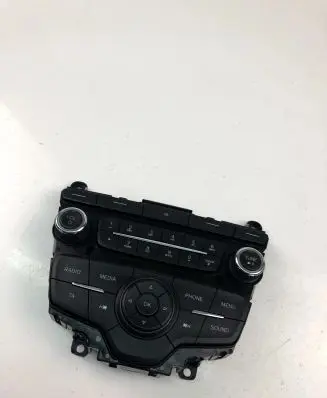 Ford Ka Climate control unit G1B518K811BA