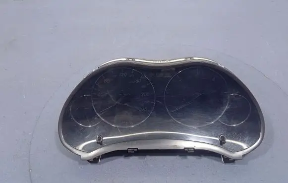 Toyota Avensis Verso Speedometer (instrument cluster) 83800-05630