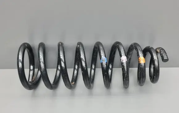 Honda Accord Front coil spring