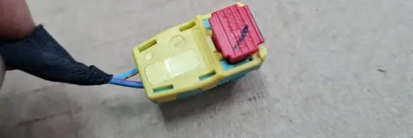 Other wiring loom