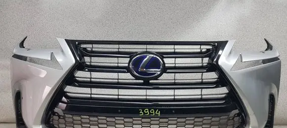 Lexus NX Front bumper 5211978010
