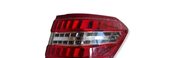 Mercedes-Benz E W212 Rear/tail lights A2129060658