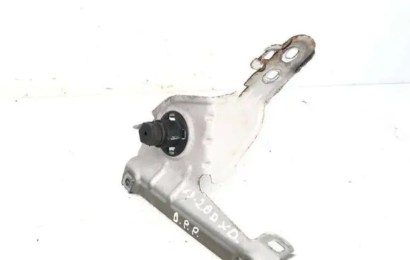 BMW X3 F25 Fender mounting bracket 758061