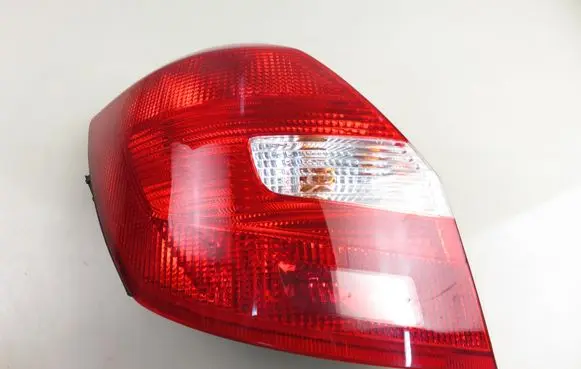 Rear/tail lights