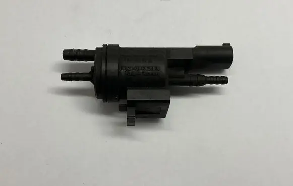 Mercedes-Benz ML W163 Valve vacuum 0025401497 48B43625B00