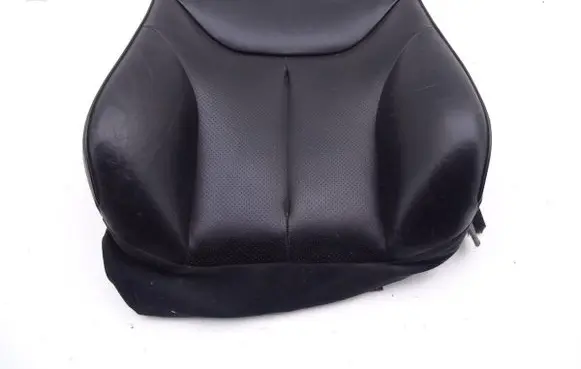 Mercedes-Benz S W140 Front passenger seat console base 1409190216