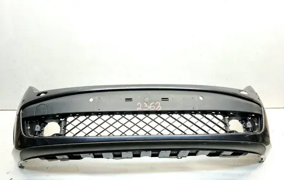 Renault Laguna III Front bumper 620100529R