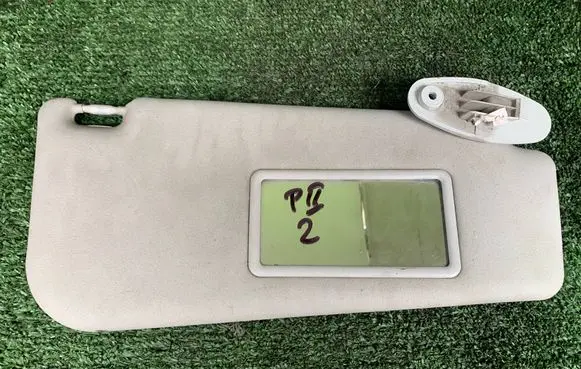 Fiat Punto (188) Sun visor