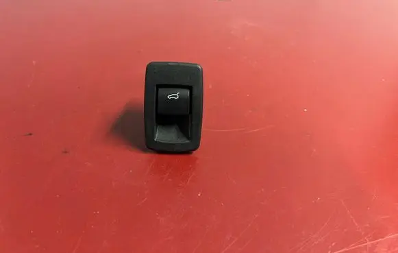 Tailgate opening switch