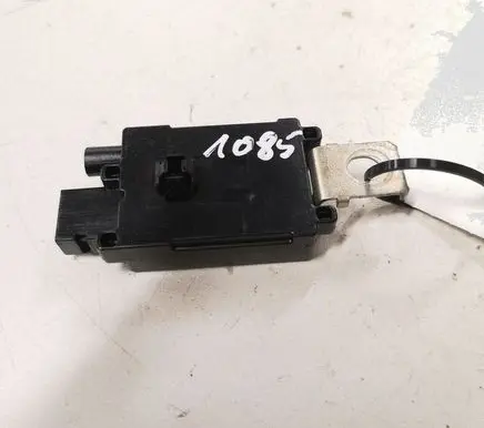 Citroen C5 Aerial antenna amplifier 966292508000