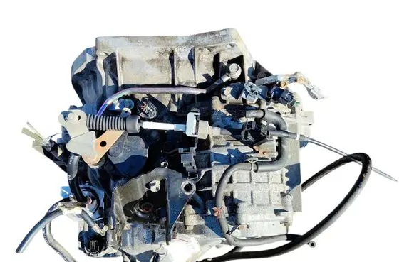 Nissan Primera Electric car Transmission 1Y06B0725