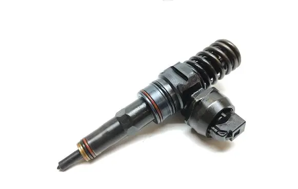 Fuel injectors set