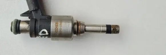 KIA Ceed Fuel injectors set 3531003Ac0