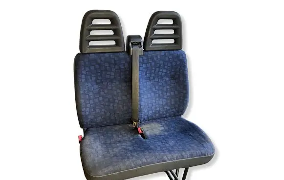 Iveco Daily 3rd gen Front passenger seat