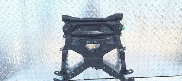 Audi A6 S6 C9 4L Front subframe S27698320 8B1399347D