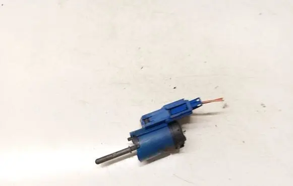 Audi A6 S6 C5 4B Brake pedal sensor switch 1J0927189