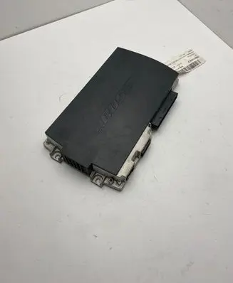 Audi A6 C7 Sound amplifier 4G0035223C 4G0035223A 3222600120